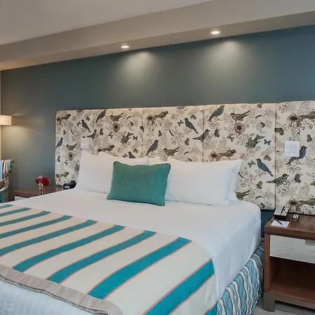 The Kenilworth Hotel - Newark Airport West